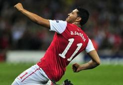 Andre Santos ülkesine döndü
