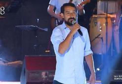 Serhat Akın'dan 'Samanyolu' şarkısı