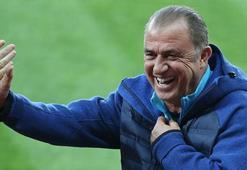 Fatih Terim, Survivor 2017'de kırdı geçirdi!