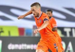 Visca, Trabzonspor'u yine boş geçmedi