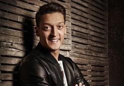 Mesut Özil: Madrid'i bırakmam