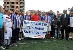 İçişleri Bakanı Süleyman Soylu'dan Polis Teşkilatının 172. yılına özel performans