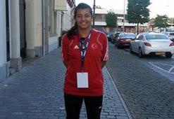Özel sporcudan tarihi başarı