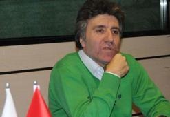 Emin Kar yeniden başkan