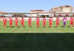 Nevşehir Belediyespor'da 5 futbolcunun korona virüs testi pozitif çıktı