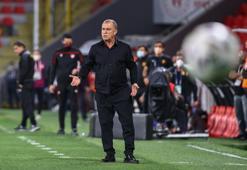 Galatasaray | Fatih Terim'den sürpriz 11 tercihi!