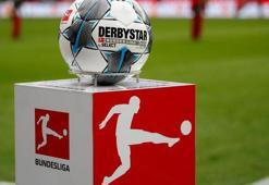 Son dakika Bundesliga erteleme 30 Nisan'a kadar uzatılması tavsiye edildi