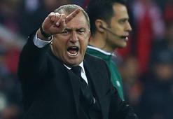 Fatih Terim Survivor için 10 bin KM uçtu!