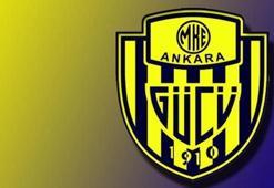 Ankaragücü'nden sert açıklama! "Tadını kaçırdınız"