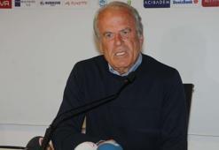 Mustafa Denizli: Kötü bir gün oldu