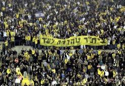 Beitar Jerusalem yangınında kundaklama şüphesi