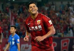 Hulk'tan müthiş performans!