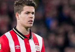 Fenerbahçe'ye Hollandalı 10 numara: Van Ginkel