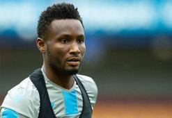 Trabzonspor'dan ayrılan John Obi Mikel'den son dakika transfer açıklaması