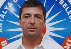 Altar Tunçkol ile yollar ayrıldı