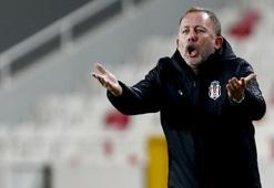 Beşiktaş | Sergen Yalçın'dan şampiyonluk açıklaması: Herkes bilsin...