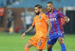 (ÖZET) Trabzonspor - Başakşehir maç sonucu: 0-2