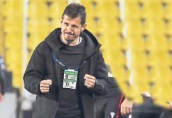 Mehmet Demirkol Cem Dizdar Deniz Çoban Faik Çetiner Emre Belözoğlu'nu değerlendirdi
