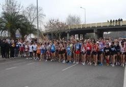 33. Uluslararası Yarı Maratonu, 24 Şubat'ta