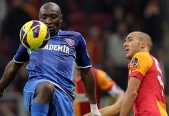 Samet Aybaba: Keşke LuaLua'yı alsaydık