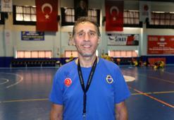 Okan Halay: Şampiyonlar Ligi'ne kalarak tarih yazmanın peşindeyiz
