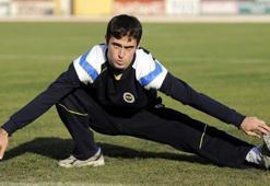 Kaz Dağları'nda Fenerbahçe'ye