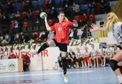 Rusya-Türkiye maç sonucu: 45-24