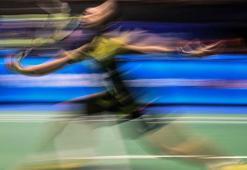 Badmintonda Türkiye şampiyonları belli oldu