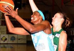 Tarsus son saniye basketiyle kazandı: 72-70