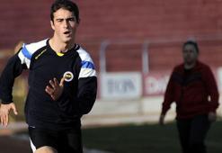 Kaz Dağları'ndan Fenerbahçe'ye