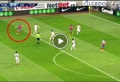 Aman Quaresma görmesin!