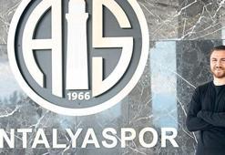 Zeki Yıldırım: Antalya için savaşıyorum