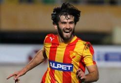 Göztepe'ye iyi haber