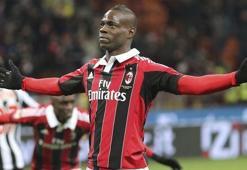 Başkan'dan Balotelli'ye ırkçılık