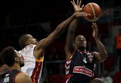 Rönesans TED Ankara Kolejliler 78-88 Galatasaray Odeabank