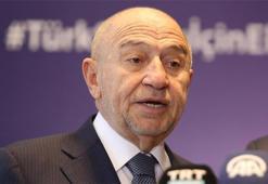 Nihat Özdemir: Transfer döneminin uzaması için başvurular geldi