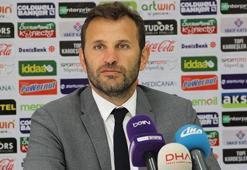 Okan Buruk'a 3 maç men!