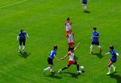 Fatih Vatanspor, İlkadım Belediyesi maçını hükmen galip tamamladı