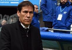 Rudi Garcia, Fenerbahçe'nin kalbine göz dikti