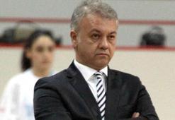 Erdal Yeğin istifa etti