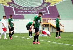 Akhisarspor'u bekleyen büyük tehlike