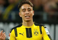 Emre Mor bombası! Devlere büyük çalım