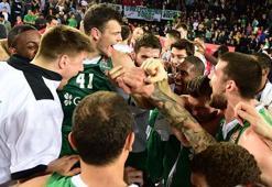 Darüşşafaka Doğuş: Hiç teslim olmadı ve playoff'u son anda yakaladı