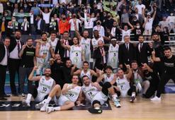 Denizli Basket, ING Basketbol Süper Ligi kapısını araladı
