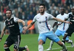 Trabzonspor - Beşiktaş maçı iddaa oranları belli oldu!