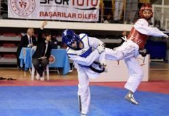 Taekwondoda 9 ay sonra şampiyona düzenlenecek