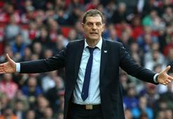 Bilic gönülleri fethetti!