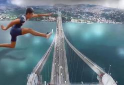 5. İslami Dayanışma Oyunları'nın tanıtım videosu yayınlandı
