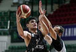 SON DAKİKA | Beşiktaş Basketbol Takımı'nda corona virüs şoku!