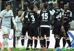 Beşiktaş'ta karar verildi! Sezon sonu...